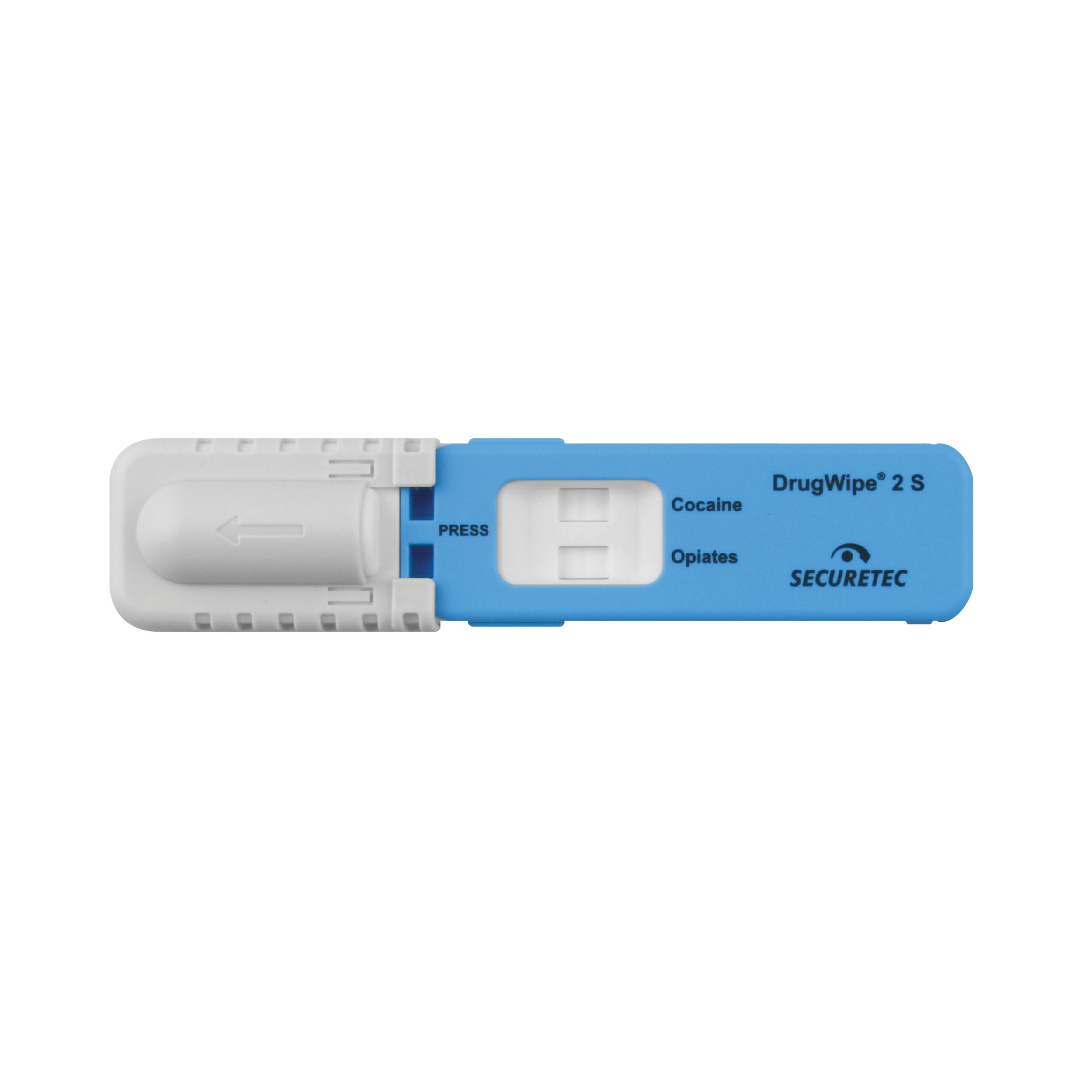 Test de drogue rapide salivaire - Labtec SAFETY AG